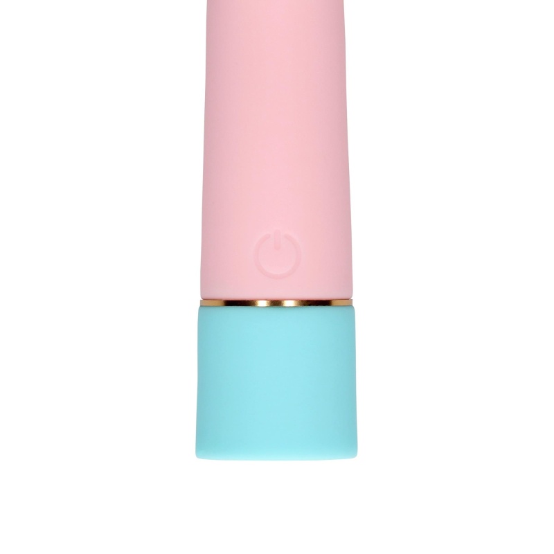 Mini Rabbit Vibrator with USB Charger - 8
