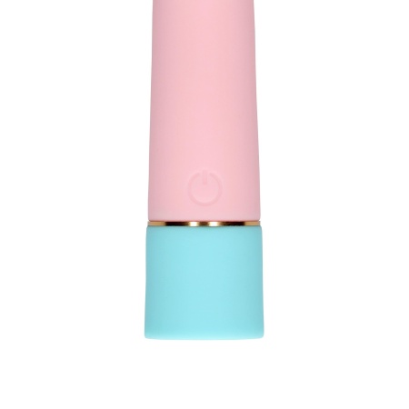 Mini Rabbit Vibrator with USB Charger - 8