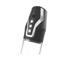 Pompka- PASSION PUMP, PREMIUM RECHARGEABLE AUTOMATIC WATERPROOF PUMP, Voice control - 7