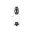 Pompka- PASSION PUMP, PREMIUM RECHARGEABLE AUTOMATIC WATERPROOF PUMP, Voice control - 12