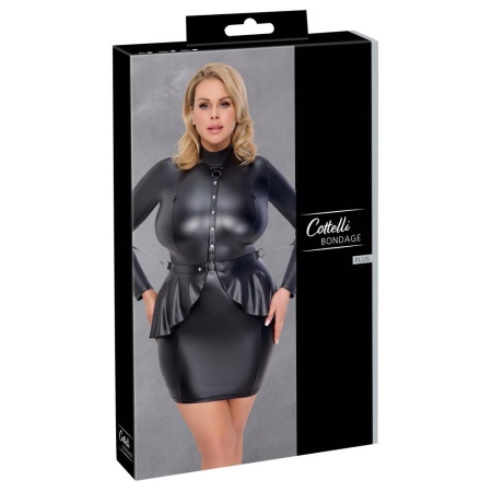 Bondage Dress 3XL - 1
