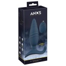 ANOS RC Thrusting butt plug wi - 1