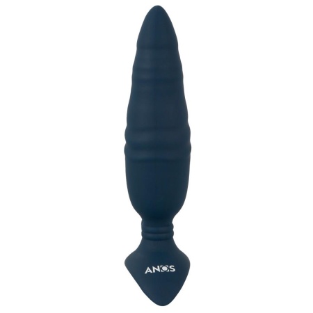 ANOS RC Thrusting butt plug wi - 4