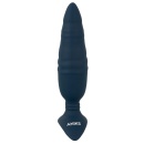 ANOS RC Thrusting butt plug wi - 4
