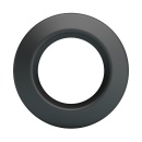 Pierścień na penisa Brodan Super Soft Silicone - wodoszczelny, rozmiar uniwersalny - 3