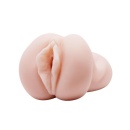 Masturbator Manga Vagina Schoolgirl z zamkniętym końcem, 12,5 cm - 3