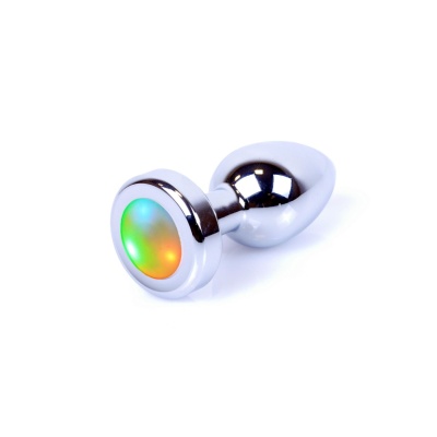 MyLove Toys - Jewellery PLUG - Disco Flashlight - 1