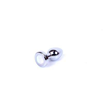 MyLove Toys - Jewellery PLUG - Disco Flashlight - 1 2