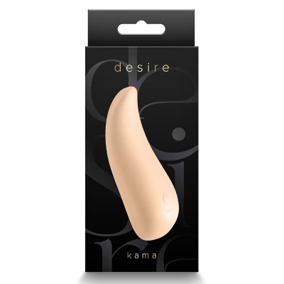 DESIRE KAMA WHITE - 1
