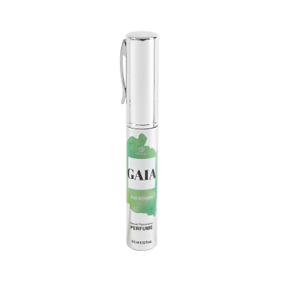 GAIA - NATURAL PHEROMONES - TRAVEL SIZE PERFUME 10 ML - 1