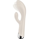 Satisfyer Spinning Rabbit 1 Beige - 5