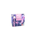 Asha International - Beffy Strawberry - 1