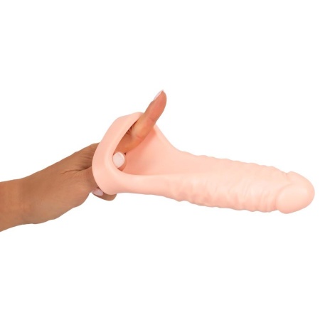Realistixxx Double Fucker - 8