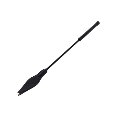 Crop Whip Arrow Black - 1
