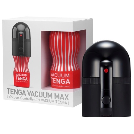 Tenga Vacuum Max - 1
