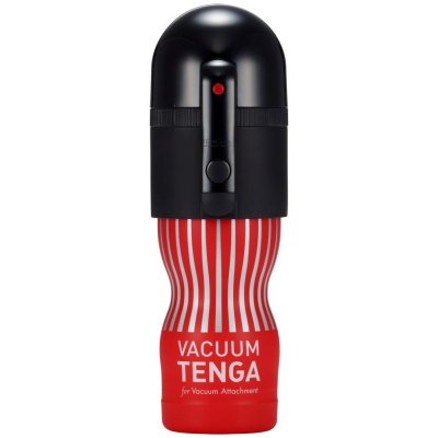 Tenga Vacuum Max - 1 2