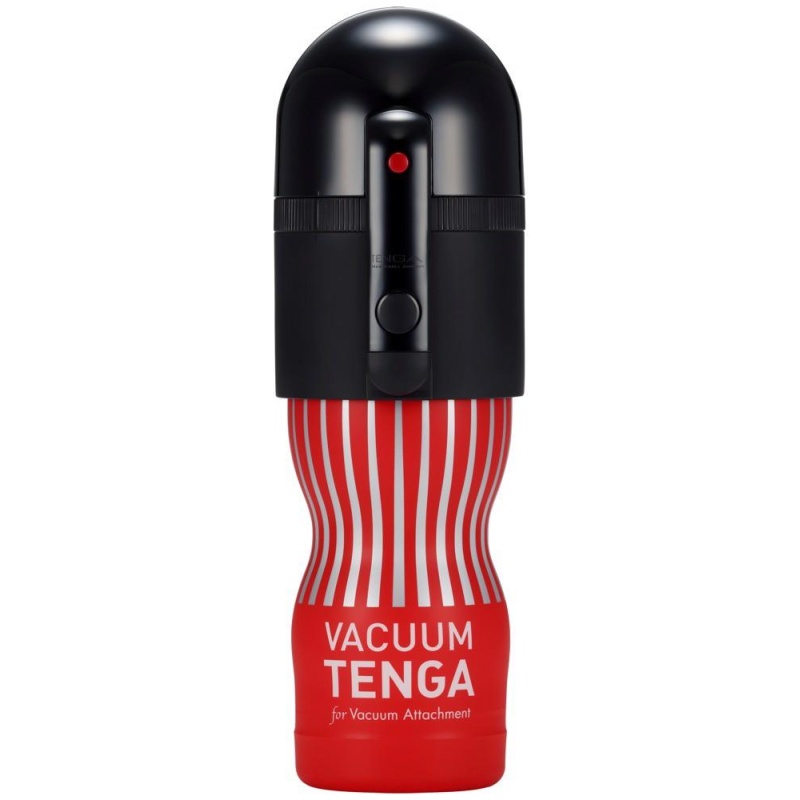 Tenga Vacuum Max - 2