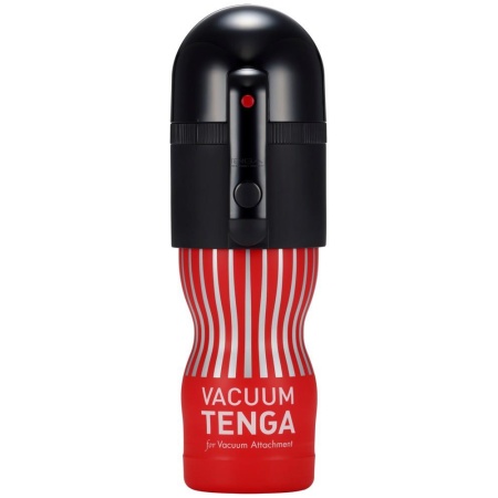 Tenga Vacuum Max - 2
