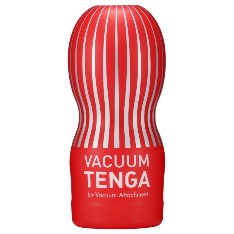 Tenga Vacuum Max - 3