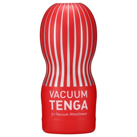 Tenga Vacuum Max - 3