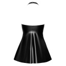 Flared dress LP-934 - 8