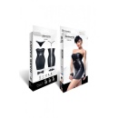 Bielizna-Heidi Black XXL - 4