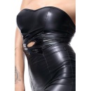 Bielizna-Heidi Black XXL - 5