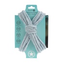 Polyester Bondage Rope - 32.8 ft / 10 m - Powder Blue - 1