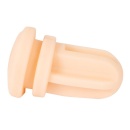 Masturbator WYNE 01 z podgrzewaniem do 42°C, wibracjami i ssaniem, długość 26,5 cm - 8