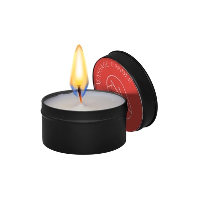 AMOUR MASSAGE CANDLE SPICY SCENTS - 1 2