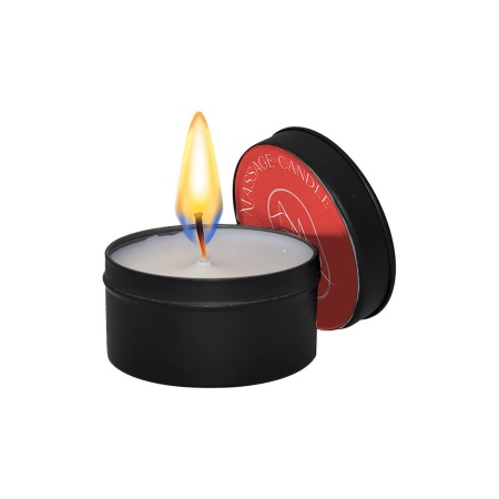 AMOUR MASSAGE CANDLE SPICY SCENTS - 2