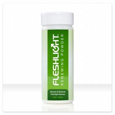 Fleshlight - Renewing Powder - 1