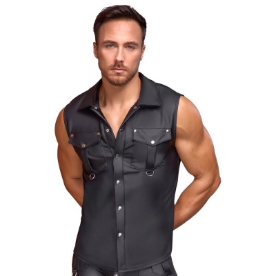Men's Shirt 2XL - 1 2