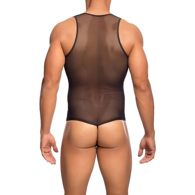 MOB Sexy Body Black - 1 2