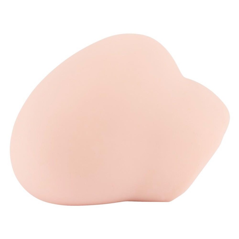 Masturbator Real Style III – realistyczny tors z pochwą i kanałem analnym, 21 × 25,5 × 16,5 cm - 3