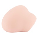 Masturbator Real Style III – realistyczny tors z pochwą i kanałem analnym, 21 × 25,5 × 16,5 cm - 3