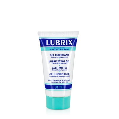 LUBRIX 50 ML - 1