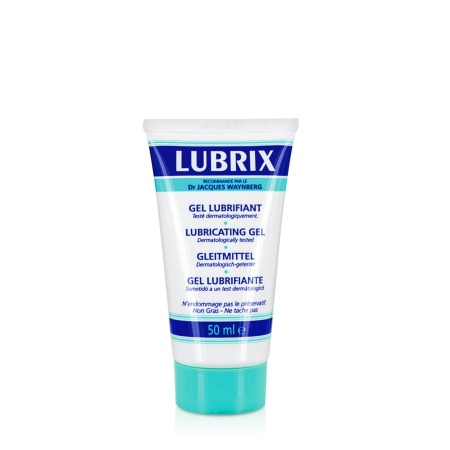 LUBRIX 50 ML - 1