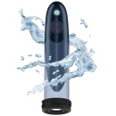 Hidden Desire Fusion X Automatic Aqua Penis Pump - 4