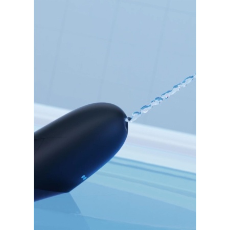 Hidden Desire Fusion X Automatic Aqua Penis Pump - 8