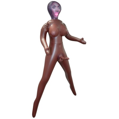 Transsexual Love Doll EagerBae - 1 2