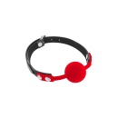BALL GAG FETISH TEMPTATION R - 1