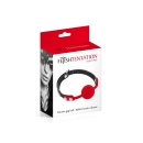 BALL GAG FETISH TEMPTATION R - 2