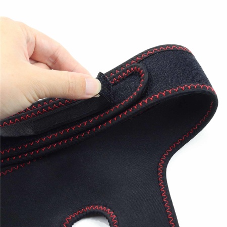 Zestaw strapon wibrujący Easy 21,5 cm – czarny - 17