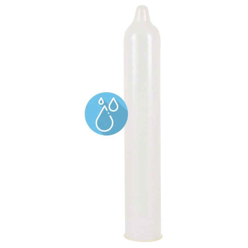 Secura Extra Wet 48pcs Box - 2