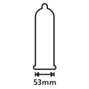 Secura Extra Wet 48pcs Box - 3