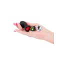 GLAMS XCHANGE HEART SMALL - 3