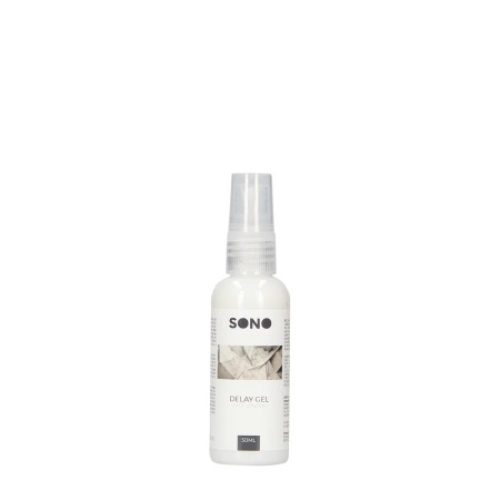 Orgasm Delay Gel - 1.7 fl oz / 50 ml - 1