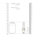 Orgasm Delay Gel - 1.7 fl oz / 50 ml - 4