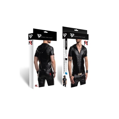 RMEttore001 - T-shirt - XL - 1